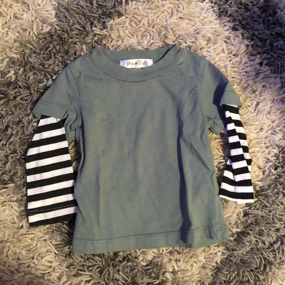 Joah Love Tee